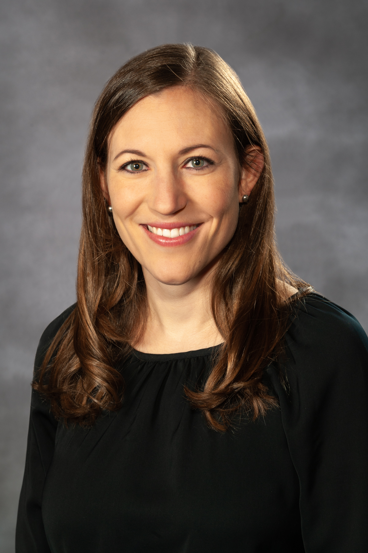 Photo of Dr. Laura Caccavale