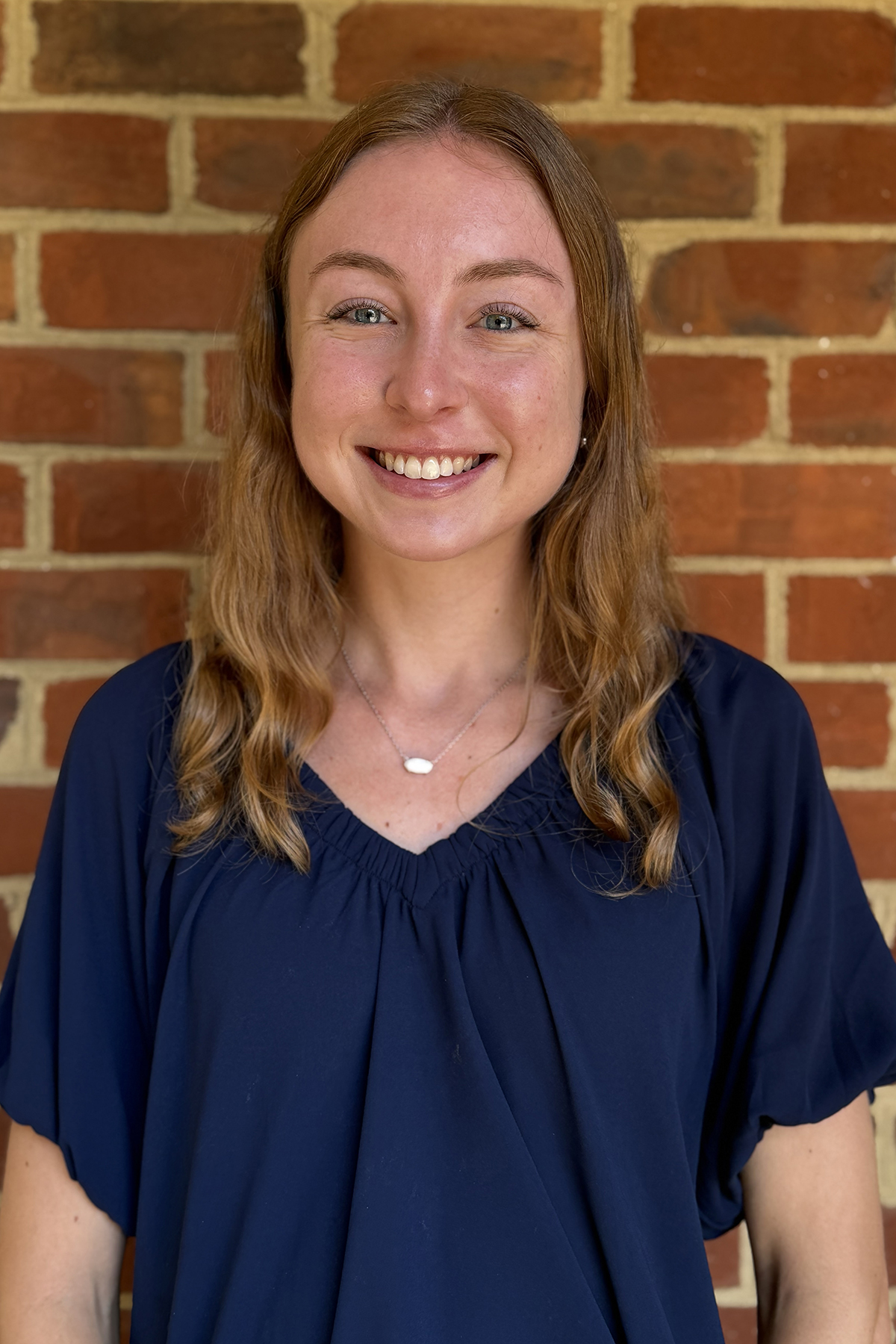 Photo of Kaitlyn Haynie