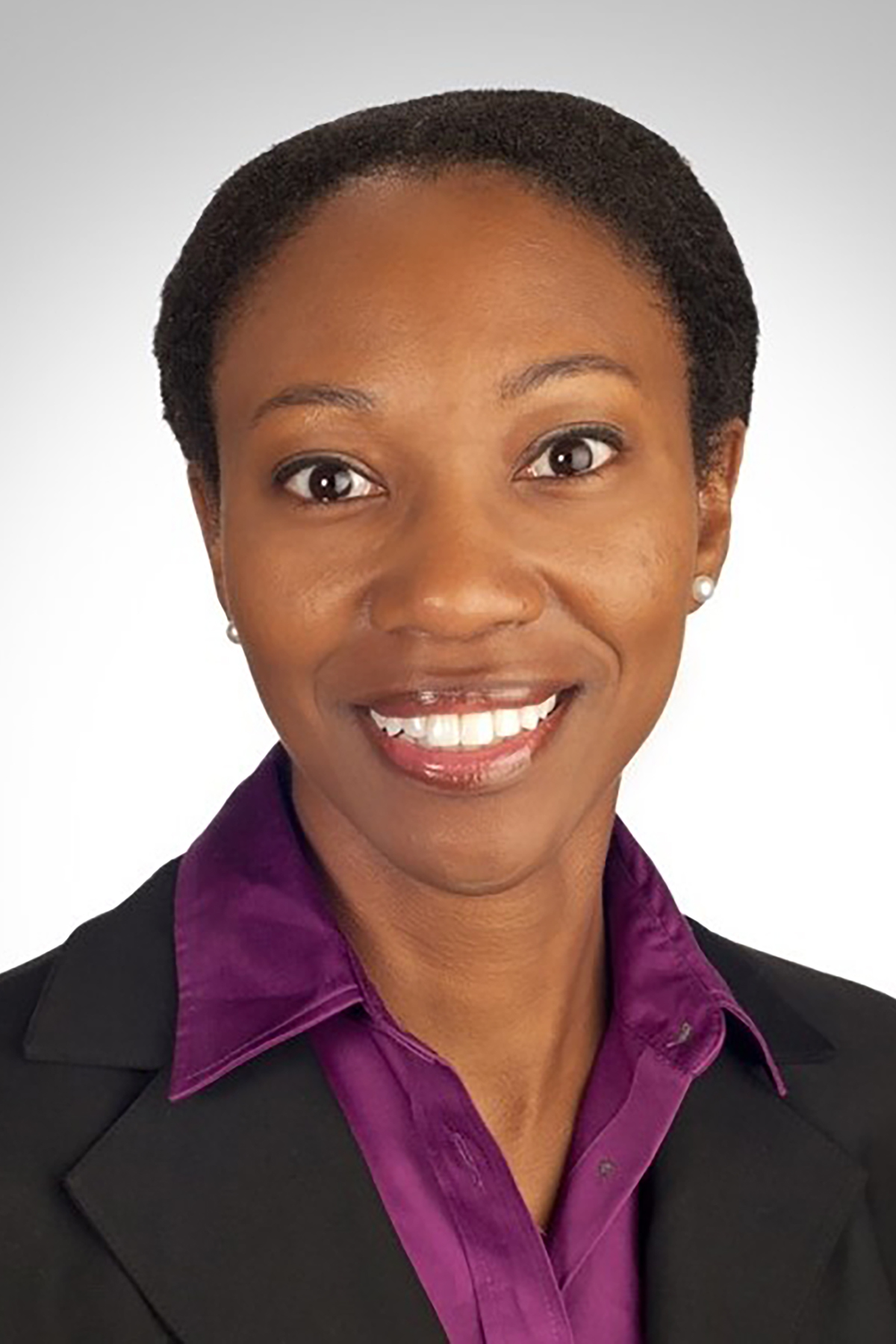 Photo of Kristina Tatum
