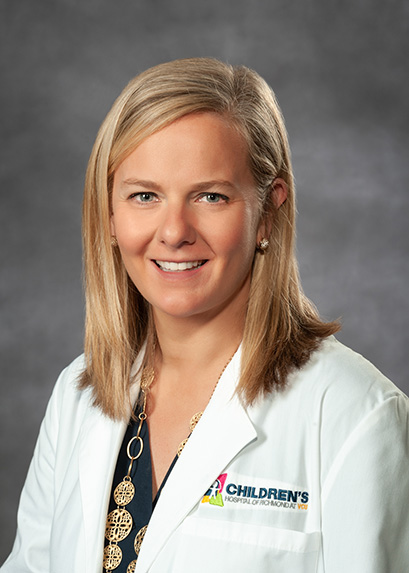 Headshot of Dr. Melanie Bean