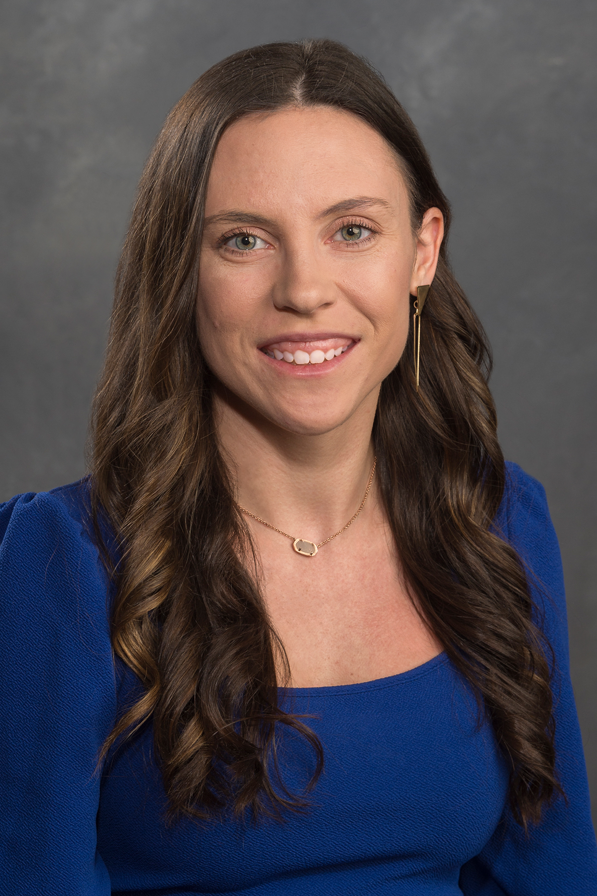 Photo of Morgan Beasley