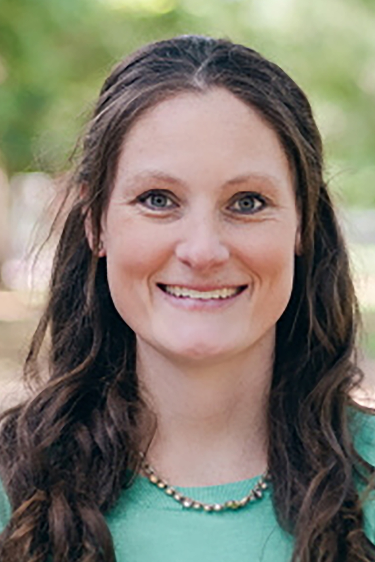 Photo of Dr. Elizabeth Adams